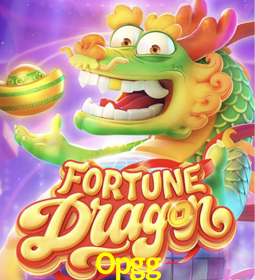 Fortune Dragon